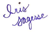 Jacques Herbin Iris Sagesse - 30ml Bottled Ink