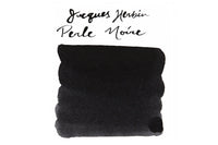 Jacques Herbin Perle Noire - Ink Sample
