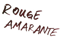 Jacques Herbin Rouge Amarante - 30ml Bottled Ink