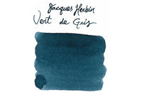 Jacques Herbin Vert de Gris - Ink Sample
