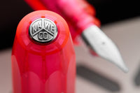 Kaweco Perkeo Fountain Pen - Infrared (Collector's Edition)