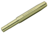 Kaweco AL Sport Fountain Pen - Olivine (Limited Production)