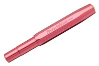 Kaweco AL Sport Fountain Pen - Ruby (Limited Production)