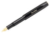 Kaweco Classic Sport Fountain Pen - Black