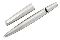 LAMY 2000 Fountain Pen - Stainless Steel