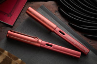 LAMY AL-star Harry Potter Fountain Pen Collector’s Set