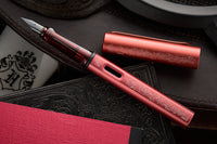 LAMY AL-star Harry Potter Fountain Pen Collector’s Set