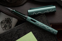 LAMY AL-star Harry Potter Fountain Pen Collector’s Set