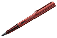 LAMY AL-star Harry Potter Fountain Pen - Gryffindor (Special Edition)