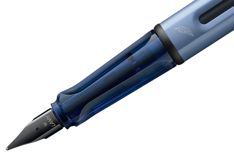 LAMY AL-star Harry Potter Fountain Pen - Ravenclaw (Special Edition)