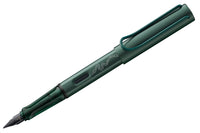 LAMY AL-star Harry Potter Fountain Pen - Slytherin (Special Edition)