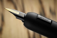 LAMY dialog cc Fountain Pen - all black