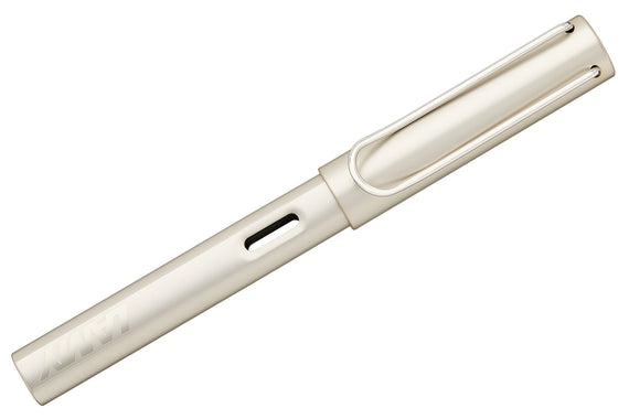 LAMY Lx fountain pen - palladium