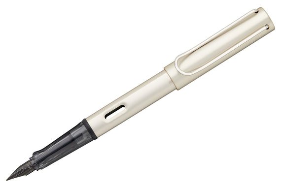 LAMY Lx fountain pen - palladium