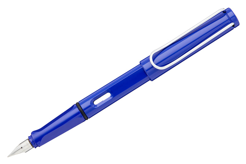 LAMY safari Fountain Pen - blue