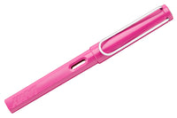 LAMY safari Fountain Pen - pink