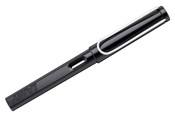 LAMY safari fountain pen - black