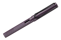 LAMY safari Fountain Pen - violet blackberry (Special Edition)