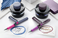 LAMY blackberry - 50ml Bottled Ink (Special Edition)