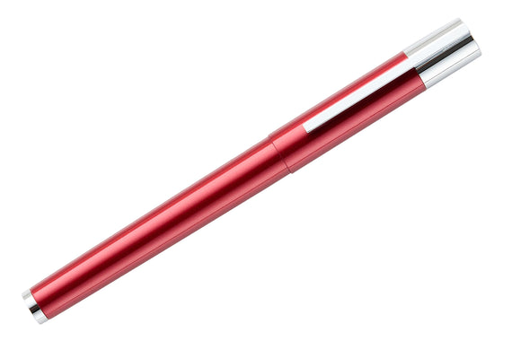 LAMY scala Fountain Pen - pianored