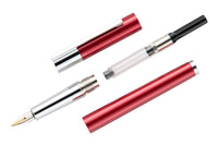 LAMY scala Fountain Pen - pianored