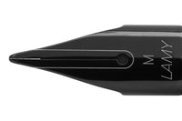 LAMY Lx Fountain Pen - palladium