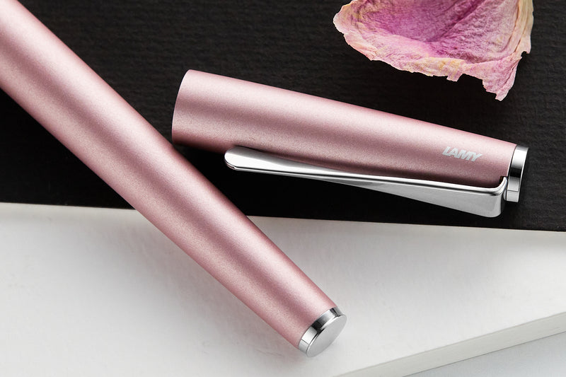 LAMY studio Fountain Pen - rose (Special Edition)