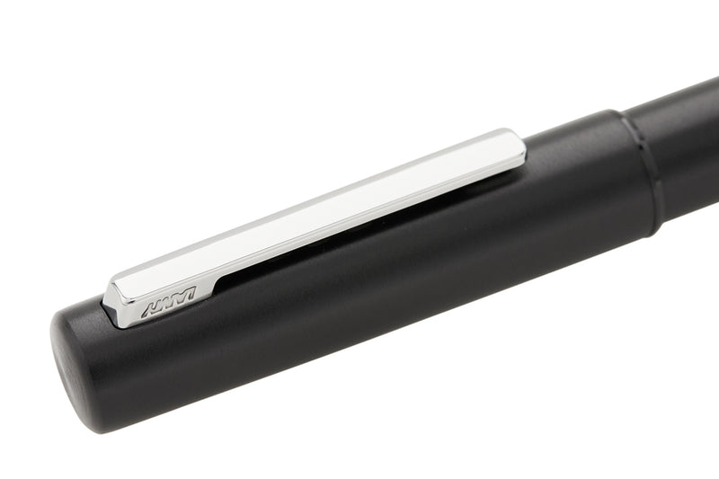 LAMY aion Fountain Pen - black