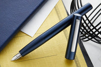 LAMY aion Fountain Pen - deepdarkblue (Special Edition)