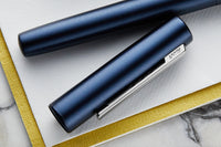 LAMY aion Fountain Pen - deepdarkblue (Special Edition)