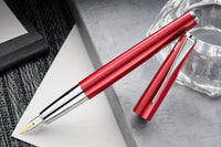 LAMY studio Fountain Pen - pianored