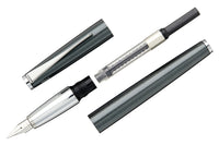 LAMY studio Fountain Pen - black forest (Special Edition)