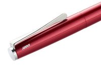 LAMY studio Fountain Pen - pianored