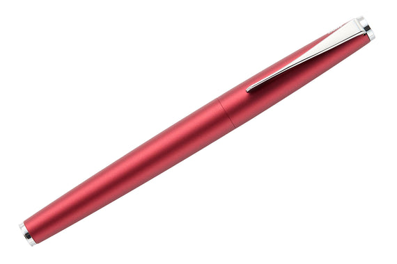 LAMY studio Fountain Pen - royalred