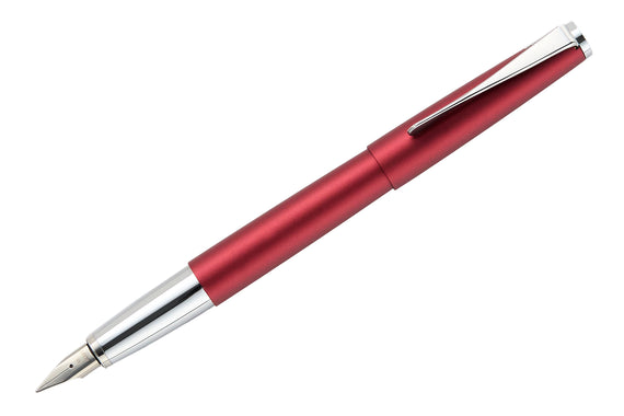 LAMY studio Fountain Pen - royalred