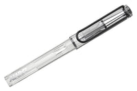 LAMY vista Fountain Pen - black (Special Edition)