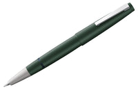 LAMY 2000 Fountain Pen - Pine (Limited Edition Gift Set)