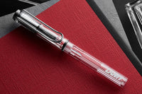 LAMY vista Fountain Pen