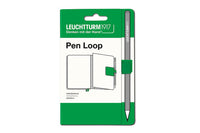 Leuchtturm1917 Pen Loop - Spring Leaf