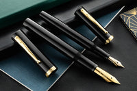 Magna Carta Mag 1000 Fountain Pen - Black