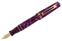 Maiora Capsule Fountain Pen - Purple (Limited Edition)