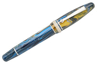 Maiora Ogiva Fountain Pen - Blue