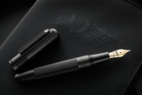 Montegrappa 007 Special Issue Fountain Pen