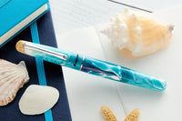 Montegrappa Elmo 01 Fountain Pen - Beach (Limited Edition)