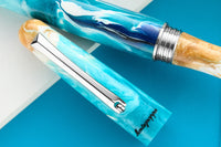 Montegrappa Elmo 01 Fountain Pen - Beach (Limited Edition)