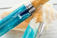 Montegrappa Elmo 01 Fountain Pen - Beach (Limited Edition)