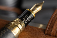 Montegrappa Frankenstein Fountain Pen (Limited Edition)