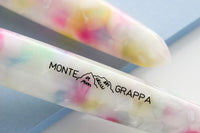 Montegrappa Venetia Fountain Pen - Marshmallow (Limited Edition)