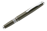 Monteverde Dakota Gel Rollerball Pen - Military Green