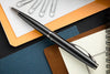 Monteverde Dakota Gel Rollerball Pen - Black Sky